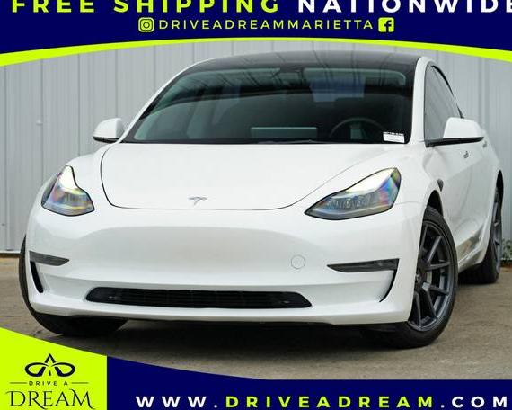 TESLA MODEL 3 2023 5YJ3E1EA5PF407104 image TESLA MODEL 3 2023 5YJ3E1EA5PF407104 image